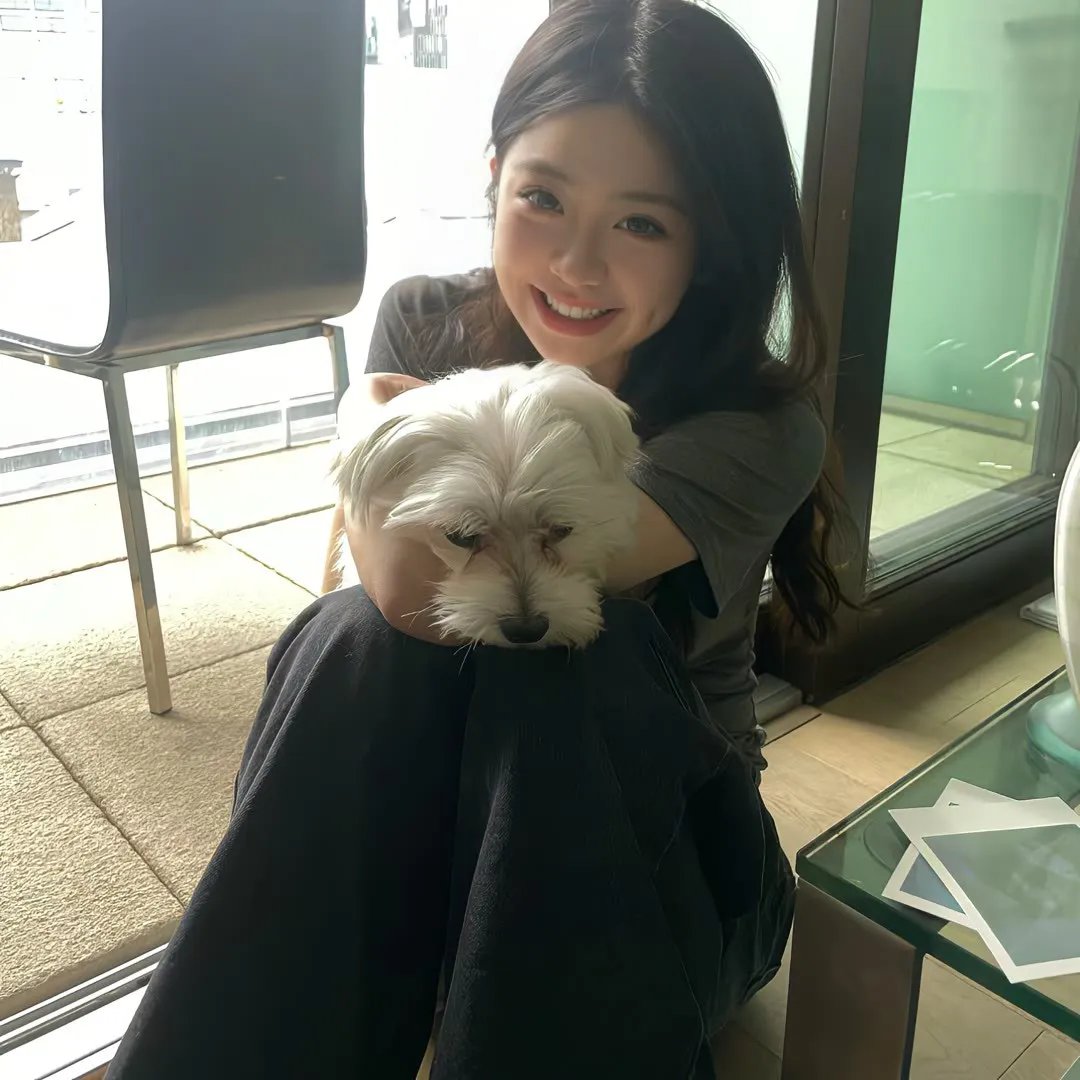 姐妹分离
