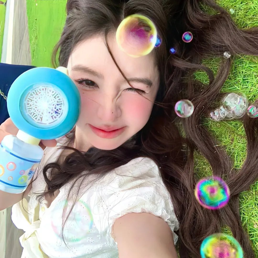 神秘女王蜂